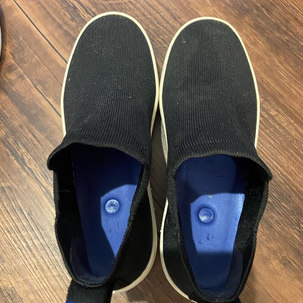 Rothys Chelsea sneakers